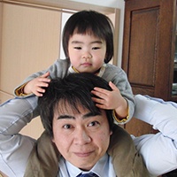 Tetsuo Inoue 西原宏一のシンプルFXトレード(為替取引情報配信)