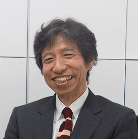 田向 宏行